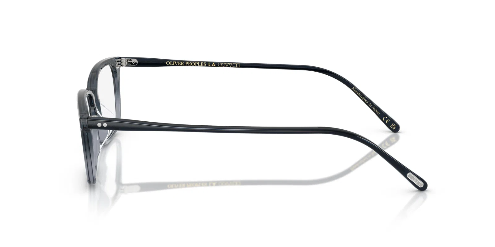 Oliver Peoples Neylan 5579U Eyeglasses - view 20